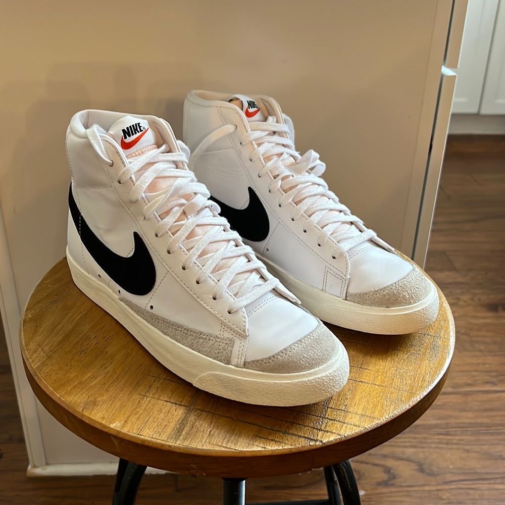 Nike Blazer Mid ‘77